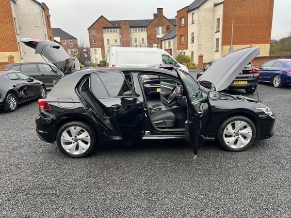 Used Volkswagen Golf 2025 for sale - 76966051: Photo 13