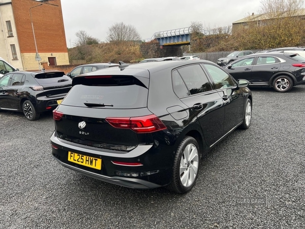 Used Volkswagen Golf 2025 for sale - 76966051: Photo 14