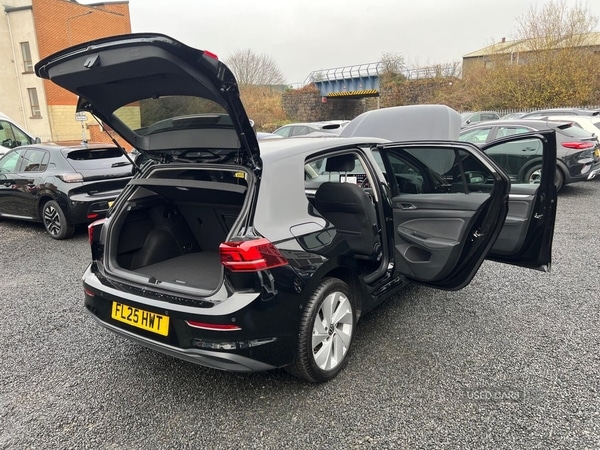 Used Volkswagen Golf 2025 for sale - 76966051: Photo 15