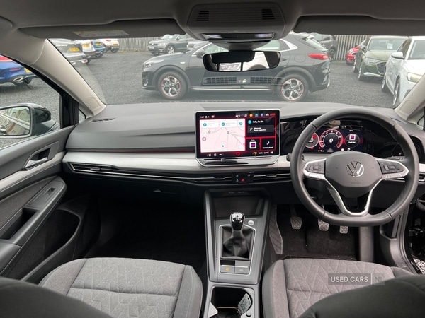 Used Volkswagen Golf 2025 for sale - 76966051: Photo 16