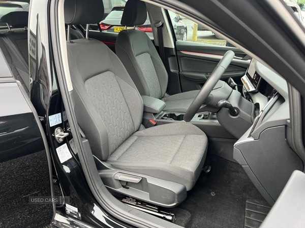 Used Volkswagen Golf 2025 for sale - 76966051: Photo 17