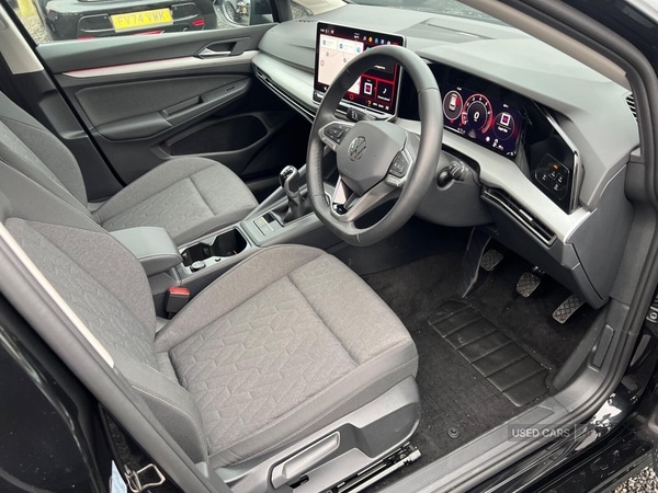 Used Volkswagen Golf 2025 for sale - 76966051: Photo 18