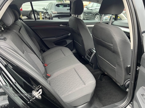 Used Volkswagen Golf 2025 for sale - 76966051: Photo 19