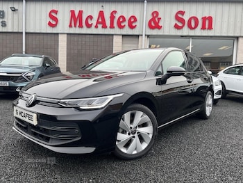 Used Volkswagen Golf 2025 for sale - 76966051: Photo