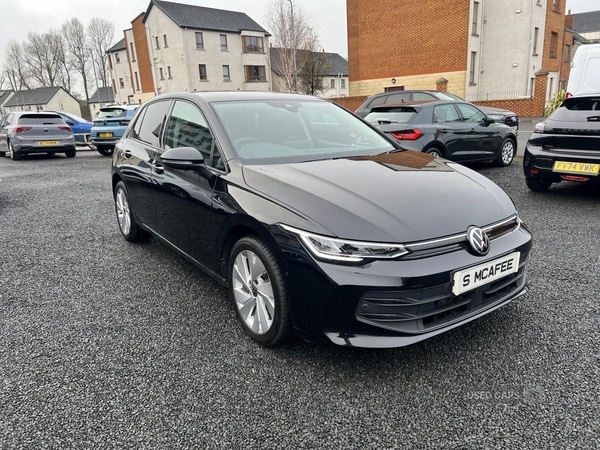 Used Volkswagen Golf 2025 for sale - 76966051: Photo 2