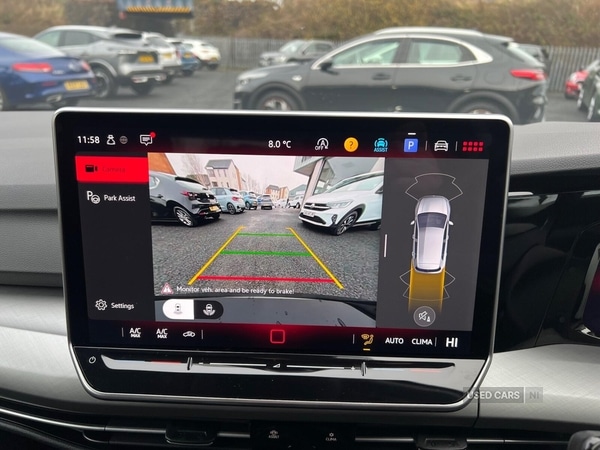 Used Volkswagen Golf 2025 for sale - 76966051: Photo 28