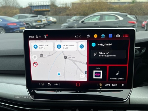 Used Volkswagen Golf 2025 for sale - 76966051: Photo 29