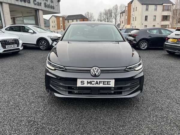 Used Volkswagen Golf 2025 for sale - 76966051: Photo 3