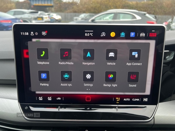 Used Volkswagen Golf 2025 for sale - 76966051: Photo 30