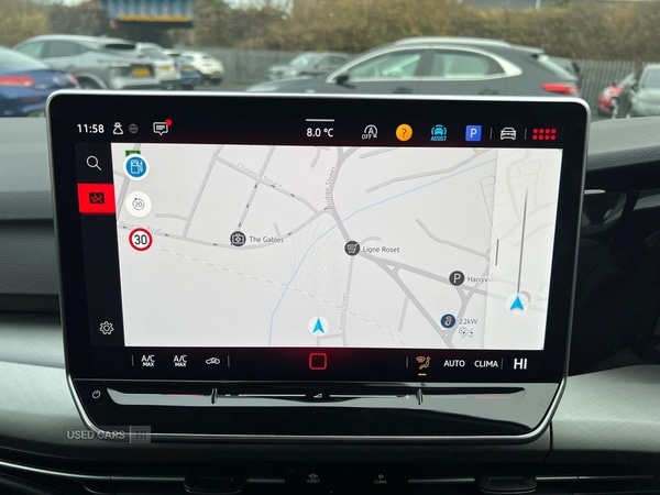 Used Volkswagen Golf 2025 for sale - 76966051: Photo 31