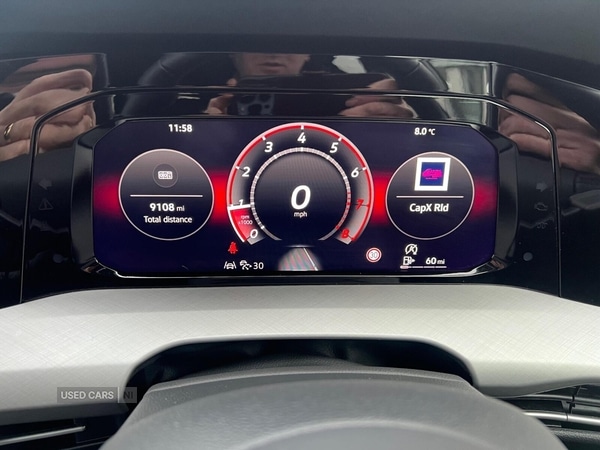 Used Volkswagen Golf 2025 for sale - 76966051: Photo 33