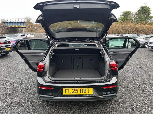 Used Volkswagen Golf 2025 for sale - 76966051: Photo 34