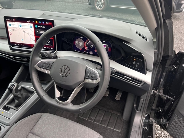 Used Volkswagen Golf 2025 for sale - 76966051: Photo 37