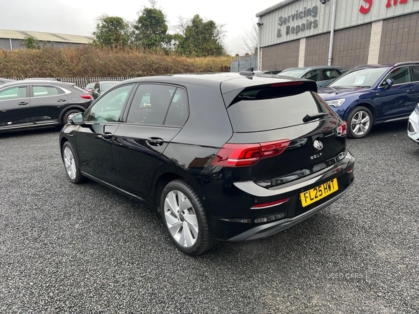 Used Volkswagen Golf 2025 for sale - 76966051: Photo 4