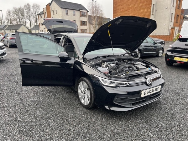 Used Volkswagen Golf 2025 for sale - 76966051: Photo 5