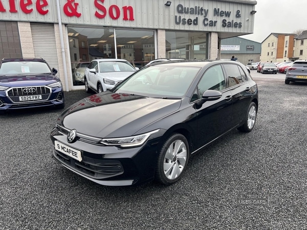 Used Volkswagen Golf 2025 for sale - 76966051: Photo 6