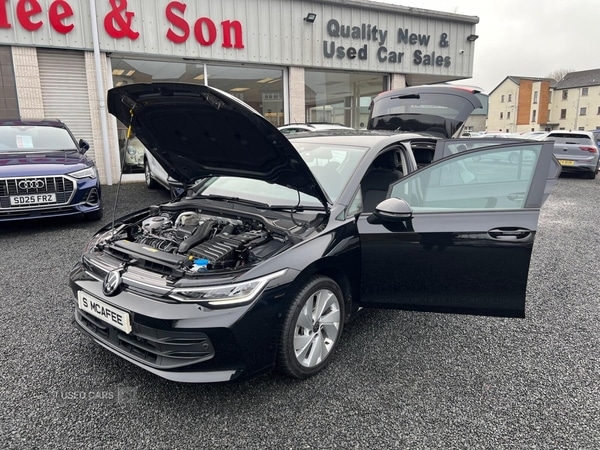 Used Volkswagen Golf 2025 for sale - 76966051: Photo 7