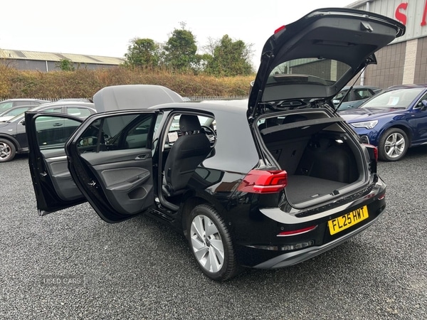 Used Volkswagen Golf 2025 for sale - 76966051: Photo 8