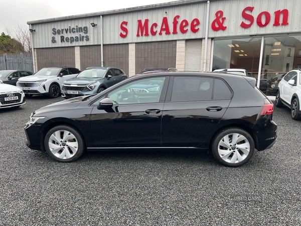 Used Volkswagen Golf 2025 for sale - 76966051: Photo 9