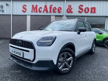 Used MINI Countryman 2026 for sale - 78823722: Photo