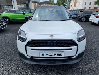 Used MINI Countryman 2026 for sale - 78823722: Photo