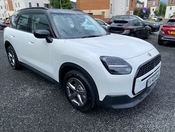 Used MINI Countryman 2026 for sale - 78823722: Photo
