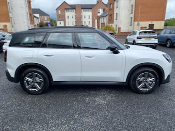 Used MINI Countryman 2026 for sale - 78823722: Photo