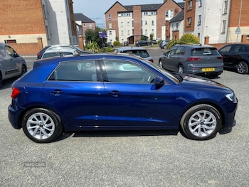 Used Audi A1 2023 for sale - 79192518: Photo