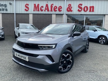 Used Vauxhall Mokka 2026 for sale - 79521899: Photo