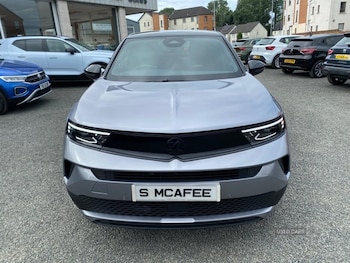 Used Vauxhall Mokka 2026 for sale - 79521899: Photo