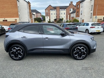 Used Vauxhall Mokka 2026 for sale - 79521899: Photo