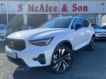 Used Volvo XC40 2025 for sale - 78449068: Photo