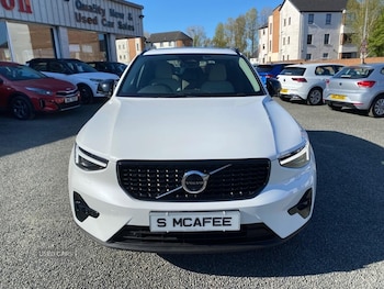 Used Volvo XC40 2025 for sale - 78449068: Photo