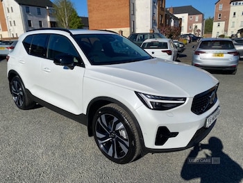 Used Volvo XC40 2025 for sale - 78449068: Photo