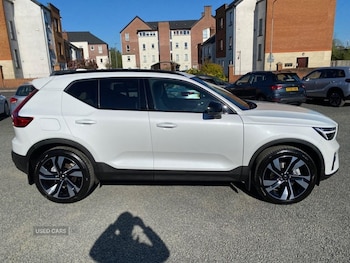 Used Volvo XC40 2025 for sale - 78449068: Photo