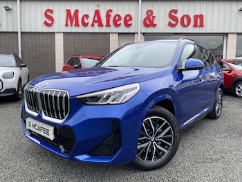 Used BMW X1 2026 for sale - 78834329: Photo