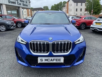 Used BMW X1 2026 for sale - 78834329: Photo