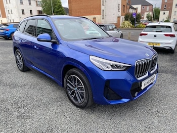 Used BMW X1 2026 for sale - 78834329: Photo