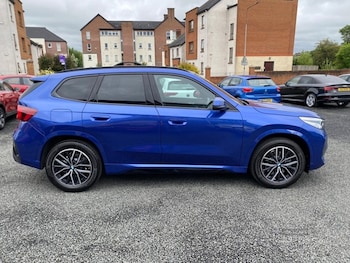 Used BMW X1 2026 for sale - 78834329: Photo