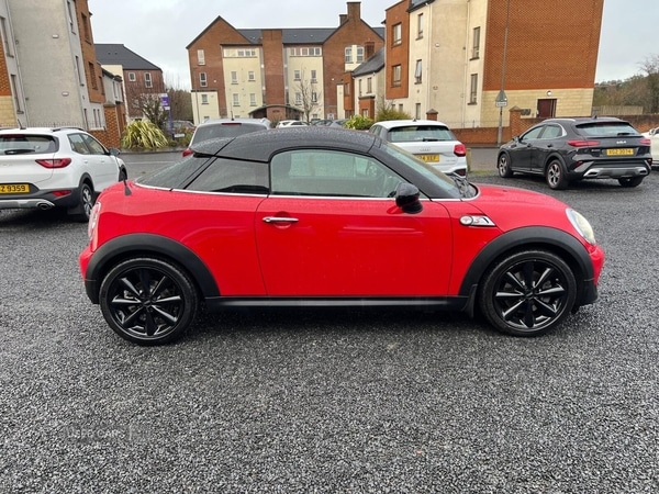 Used MINI Coupe 2015 for sale - 77021550: Photo 11