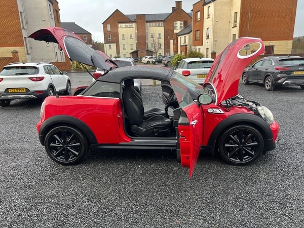 Used MINI Coupe 2015 for sale - 77021550: Photo 12