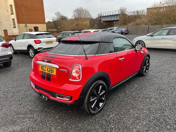 Used MINI Coupe 2015 for sale - 77021550: Photo 13