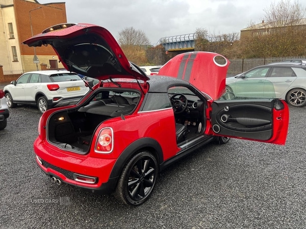 Used MINI Coupe 2015 for sale - 77021550: Photo 14