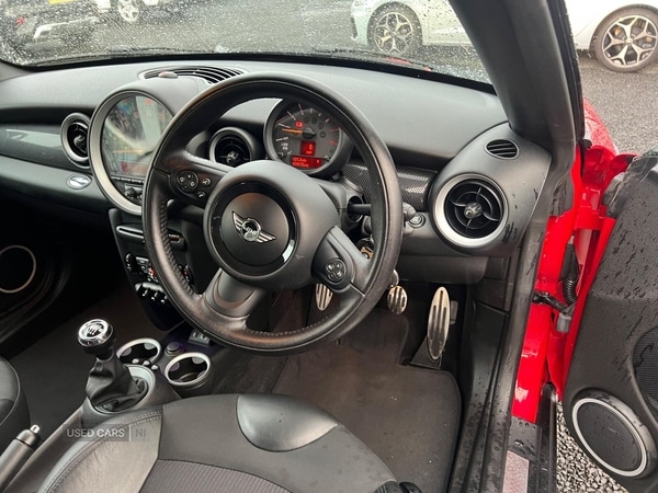 Used MINI Coupe 2015 for sale - 77021550: Photo 16