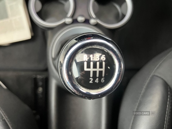 Used MINI Coupe 2015 for sale - 77021550: Photo 17