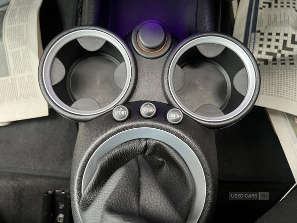 Used MINI Coupe 2015 for sale - 77021550: Photo 18