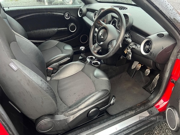 Used MINI Coupe 2015 for sale - 77021550: Photo 19