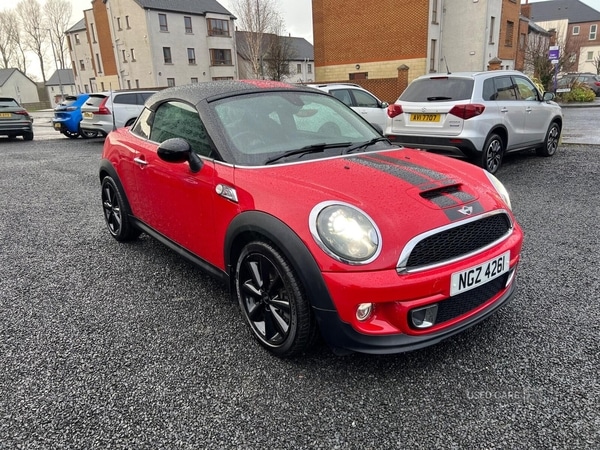 Used MINI Coupe 2015 for sale - 77021550: Photo 2
