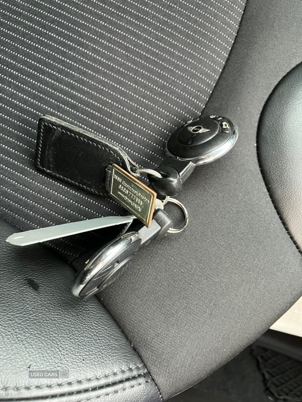 Used MINI Coupe 2015 for sale - 77021550: Photo 23