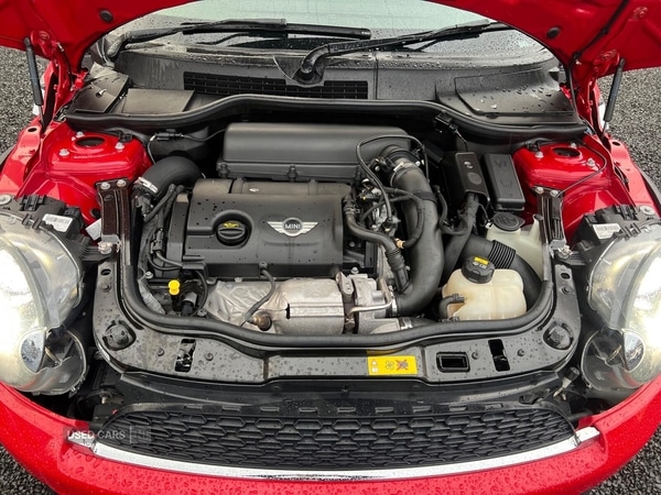 Used MINI Coupe 2015 for sale - 77021550: Photo 24